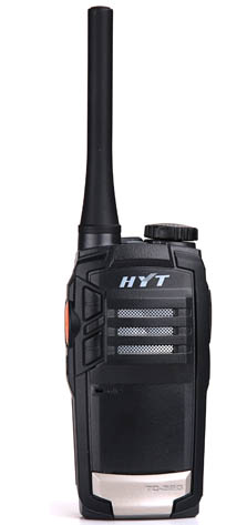 TC-780 – Encorpo – Radios Portátiles en México